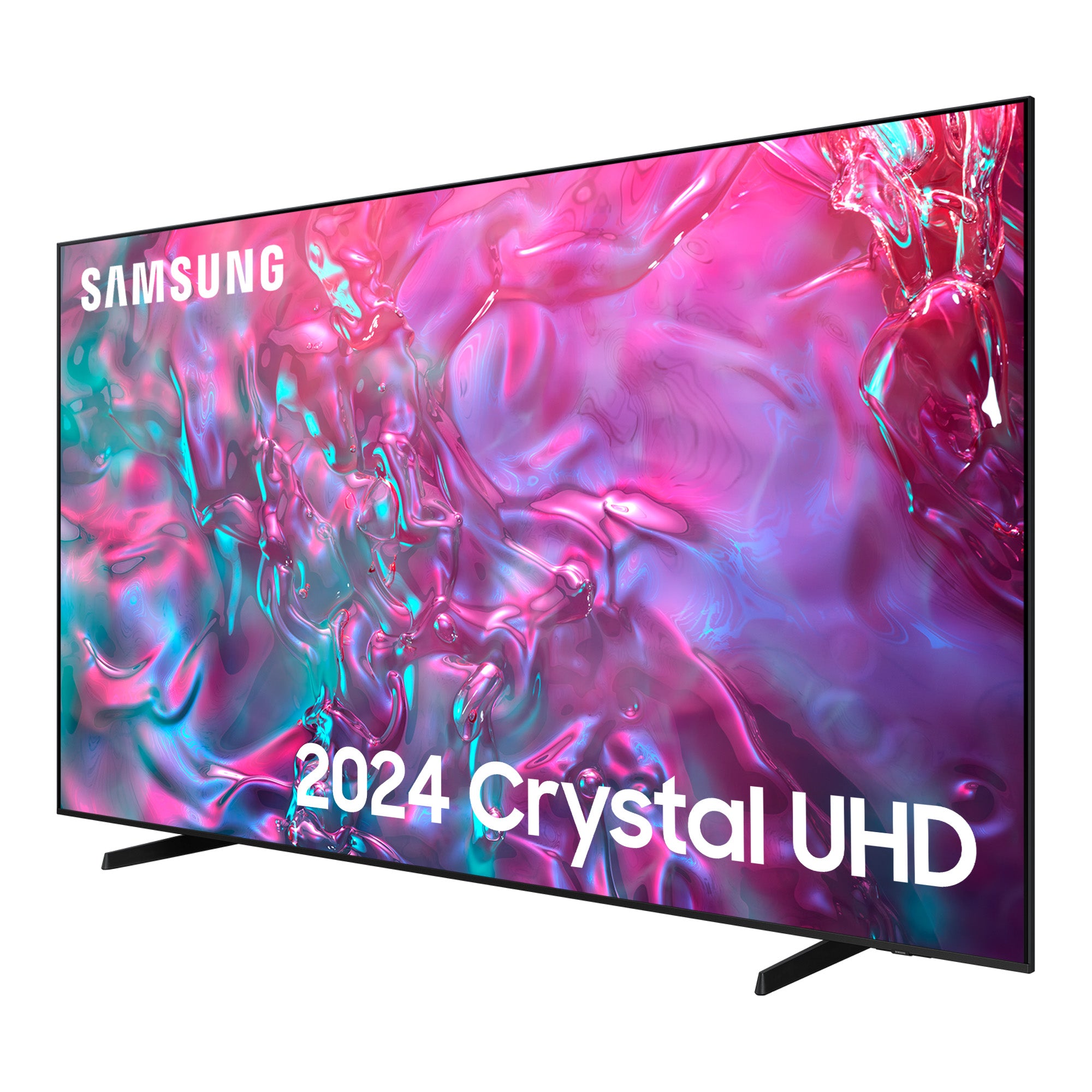 Samsung UE98DU9000UXXU 98 Inch DU9000 4K Ultra Crystal UHD LED TV 2024