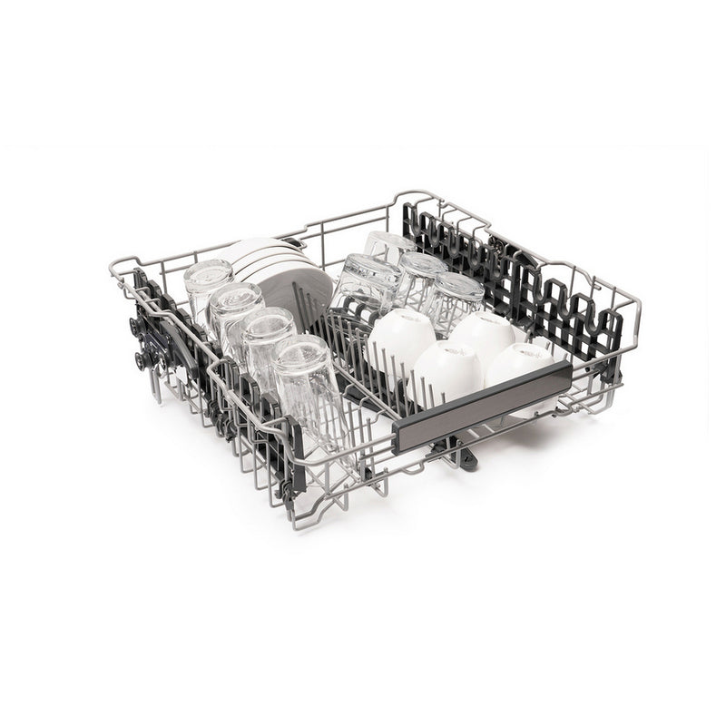 Schonhaus DWSF0115FSBW Freestanding Full Size Dishwasher White with 15 Place Settings