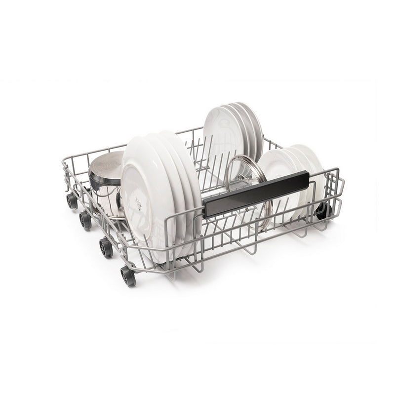 Schonhaus DWSI0115FSB Full Size Built In Dishwasher with 15 Place Settings