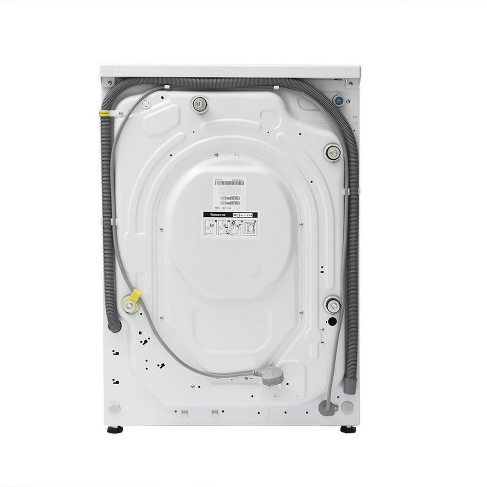 Schonhaus WDSF0110614AW 10+6 kg 1400 Spin Washer Dryer White