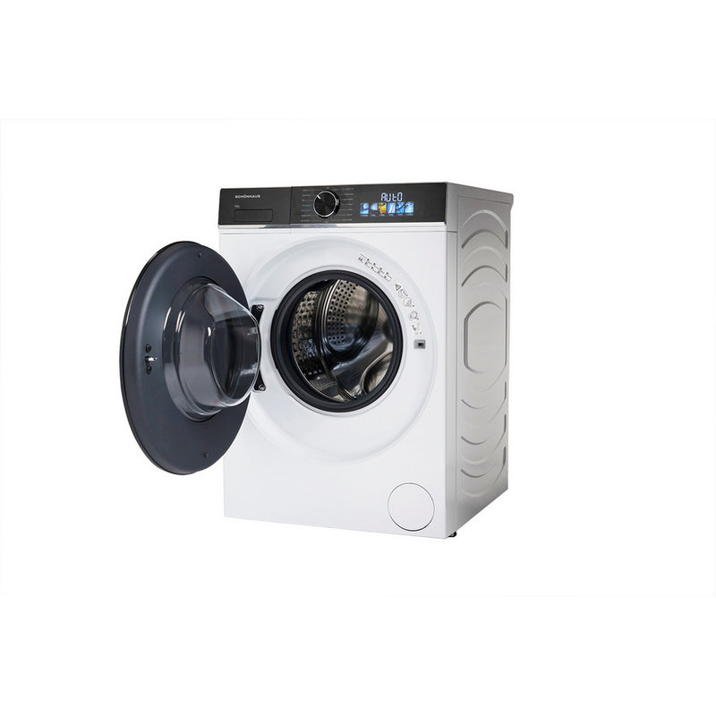 Schonhaus WMSF011014AW 10kg 1400 Spin Freestanding Washing Machine White