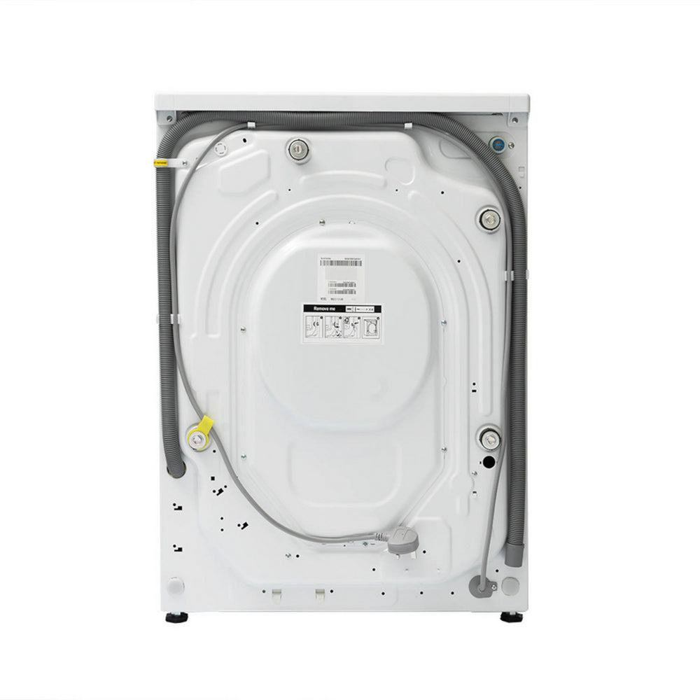 Schonhaus WMSF01814AW 8kg 1400 Spin Freestanding Washing Machine White