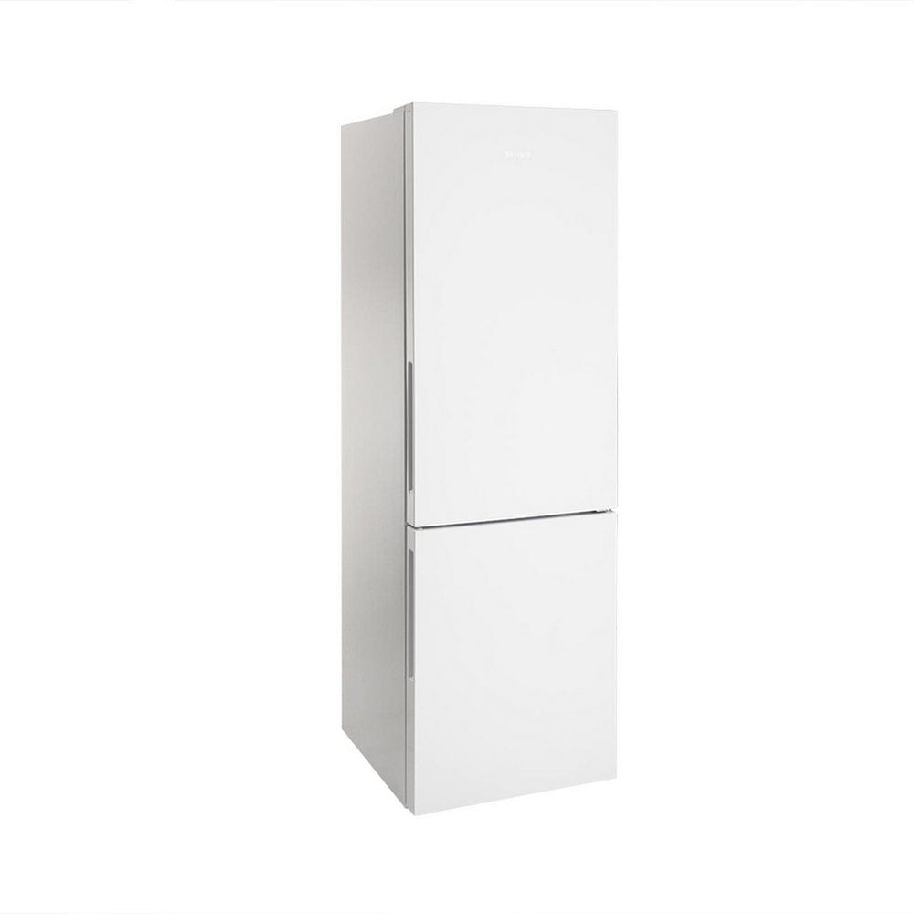 Sensis RFCMF0154EW 54.5cm Freestanding Total No Frost Fridge Freezer White