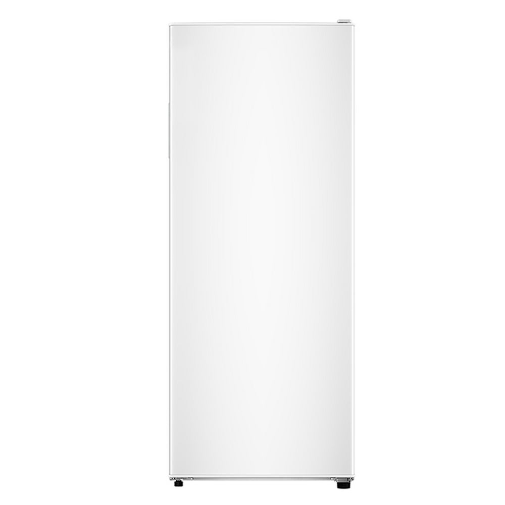 Sensis RFTLF01Z54EW 54.8cm Freestanding Low Frost Tall Freezer White