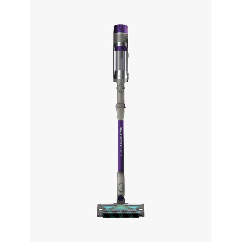 Shark IP1251UKT PowerDetect Cordless Pet Vacuum Cleaner with up to 70 Minutes Run Time Java Grey