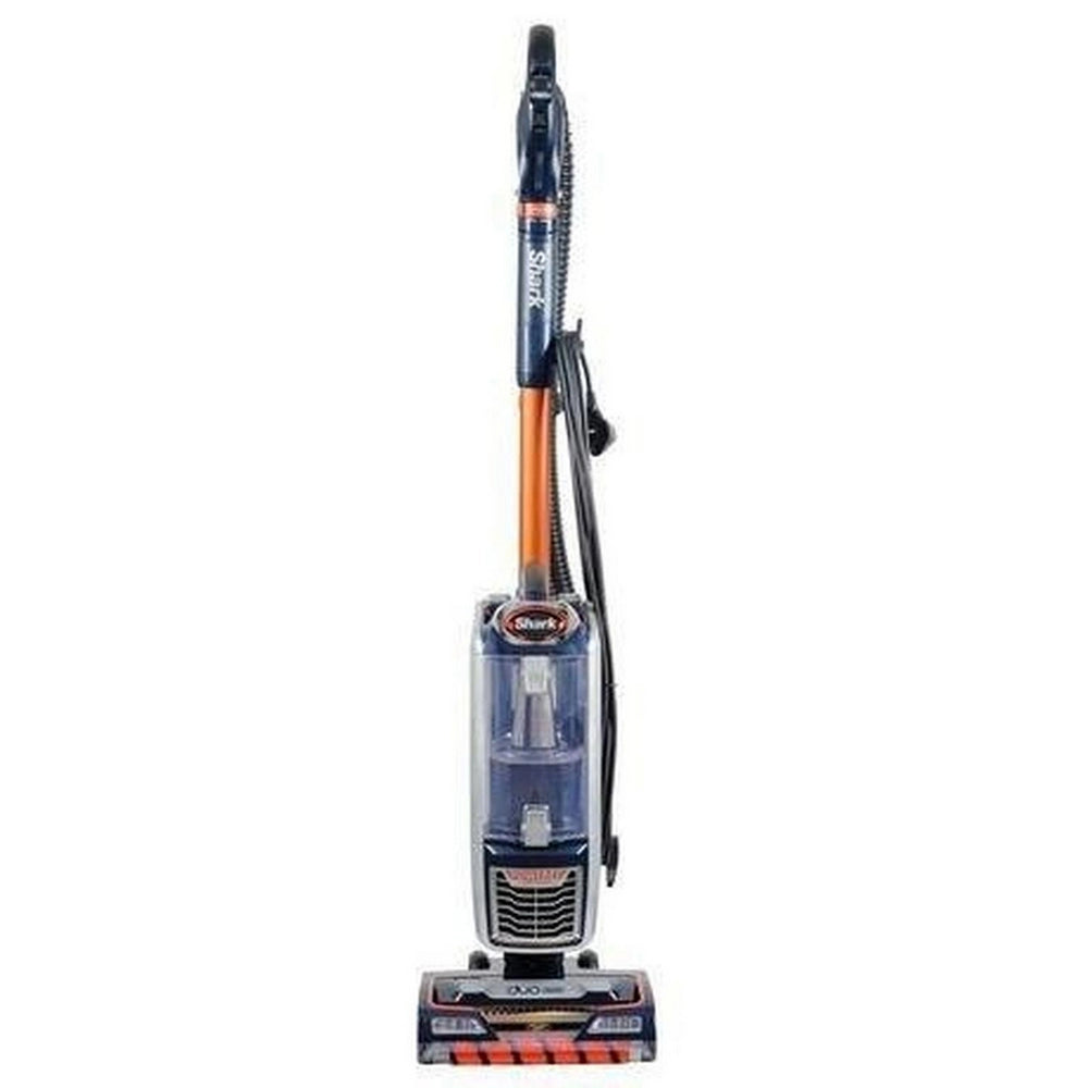 Shark NZ801UKT Anti Hair Wrap Upright Vacuum Cleaner with Home and Car Cleaning Kit NZ801UKTKIT CLEARANCE