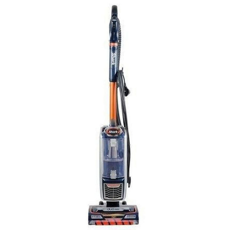 Shark NZ801UKT Anti Hair Wrap Upright Vacuum Cleaner with Home and Car Cleaning Kit NZ801UKTKIT