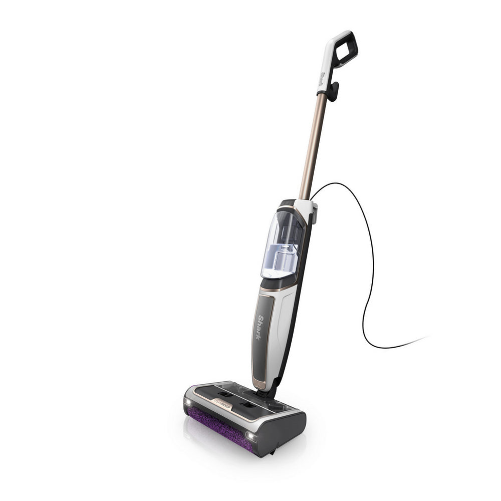 Shark SD200UK SteamPickUp Hard Floor Cleaner White