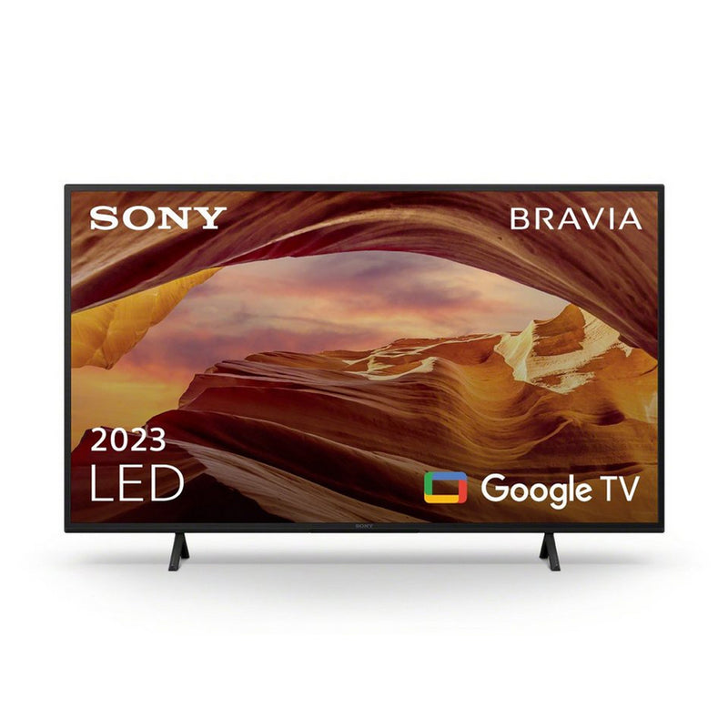 Sony KD50X75WLPU 50 Inch X75WL LED 4K UHD HDR Google Smart Bravia TV