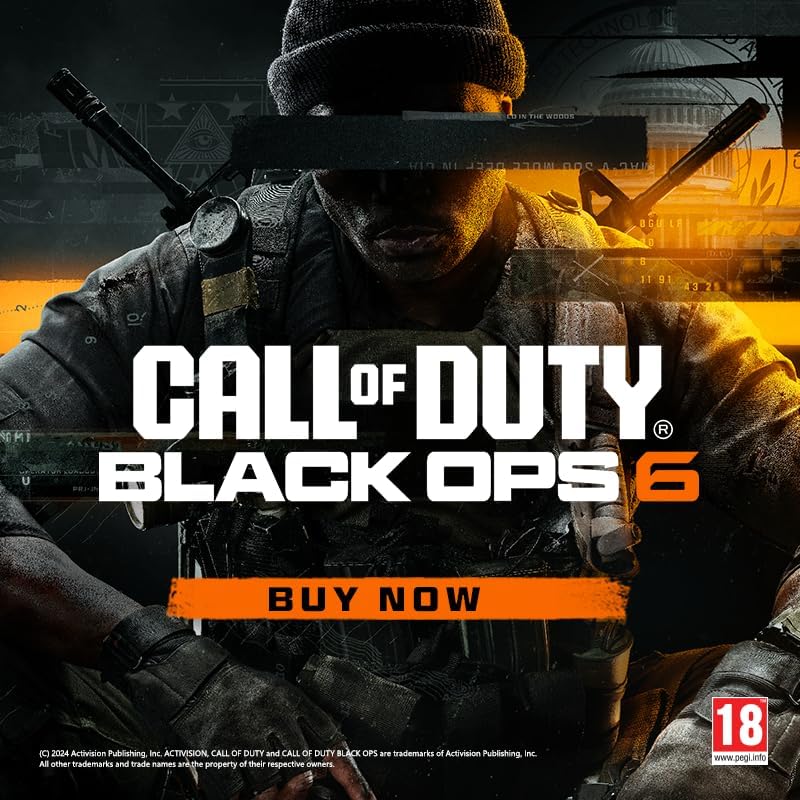 Sony KD50X75WLPU 50 Inch X75WL LED 4K TV and PS5 with Call of Duty Black Ops 6 Game Bundle