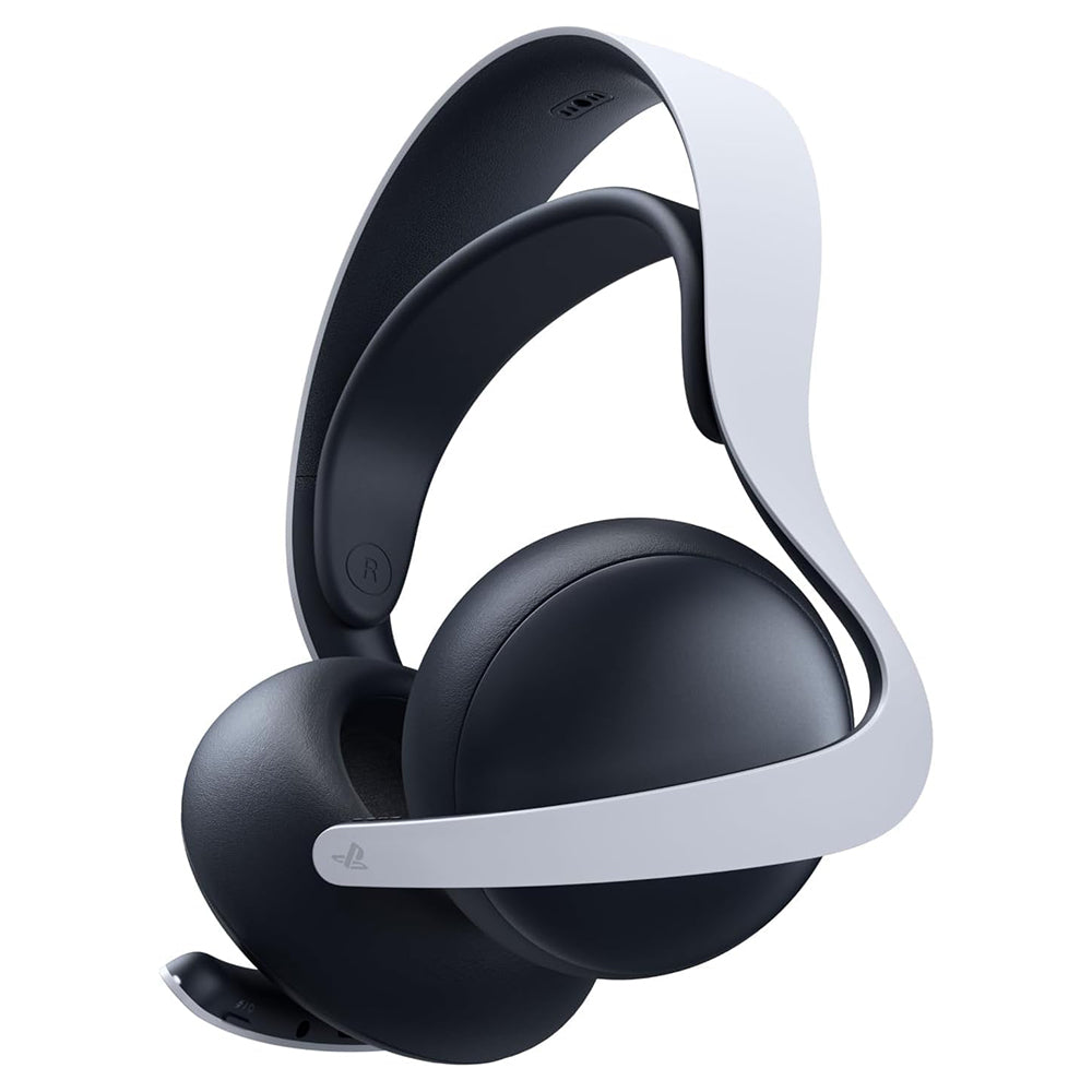 Sony PULSE Elite Wireless PS5 Headset White