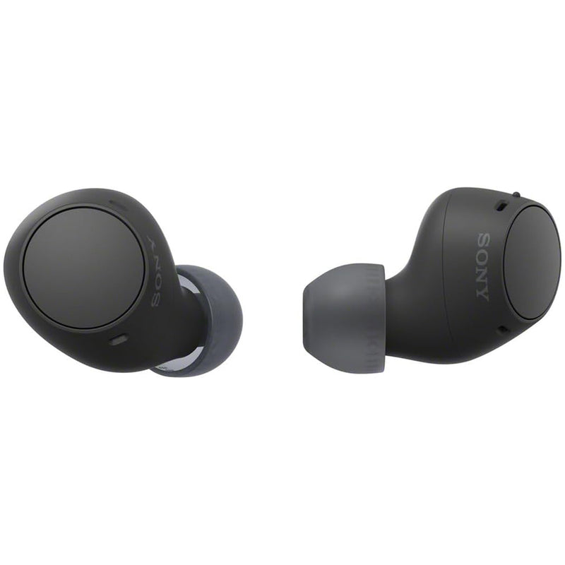 Sony WF-C510 True Wireless Bluetooth In Ear Headphones Black