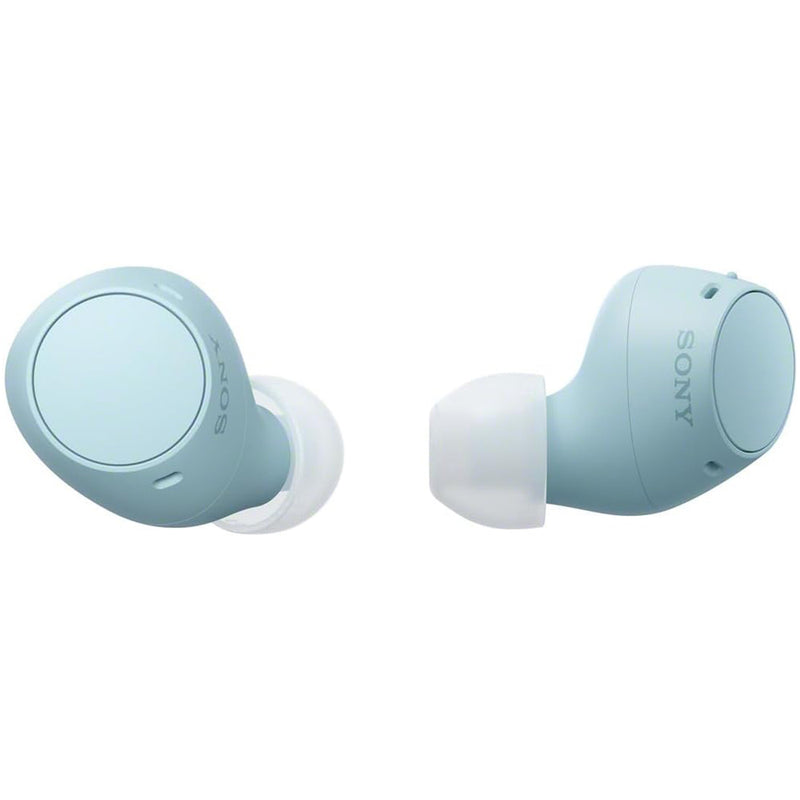 Sony WF-C510 True Wireless Bluetooth In Ear Headphones Blue