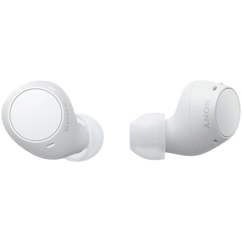 Sony WF-C510 True Wireless Bluetooth In Ear Headphones White