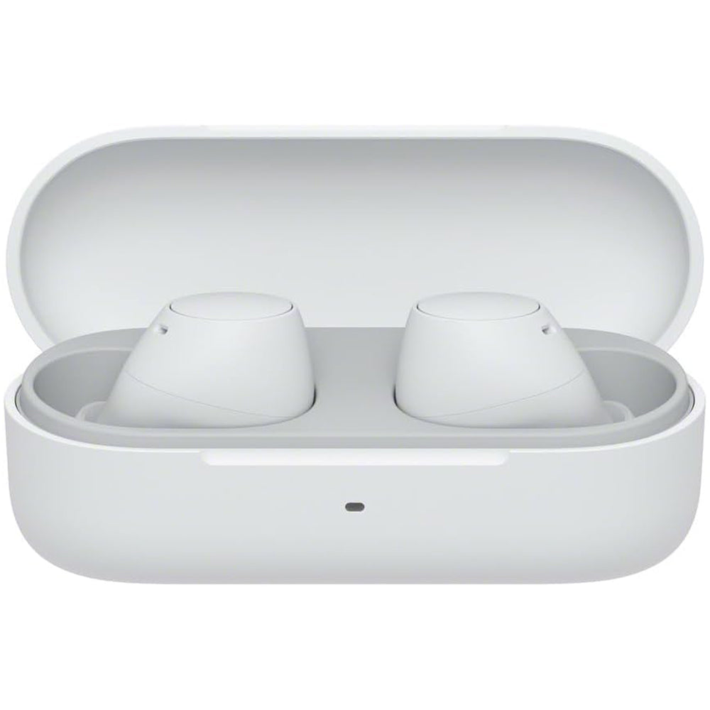 Sony WF-C510 True Wireless Bluetooth In Ear Headphones White