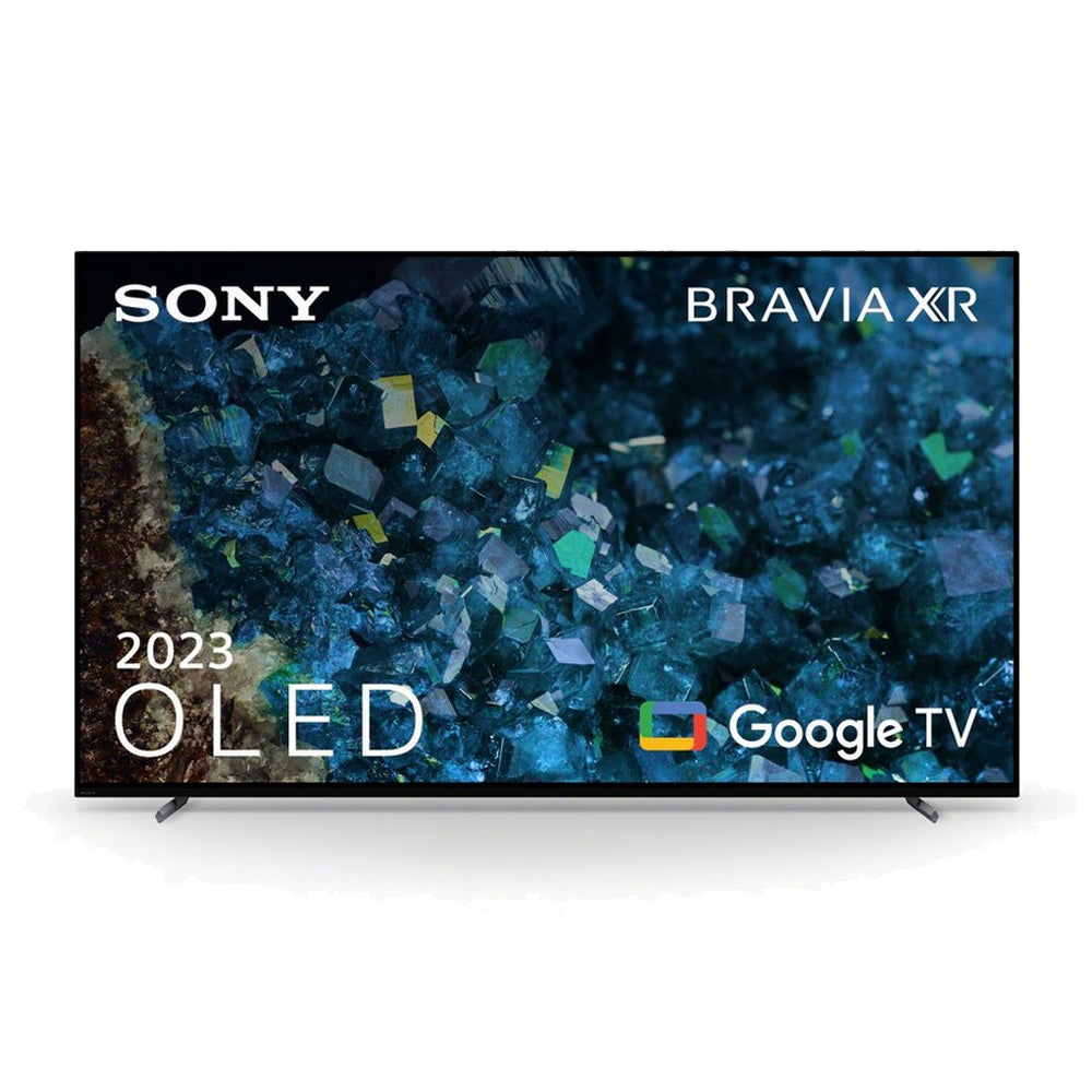 Sony XR65A80LU 65 Inch A80L 4K UHD HDR OLED Google Smart Bravia TV CLEARANCE