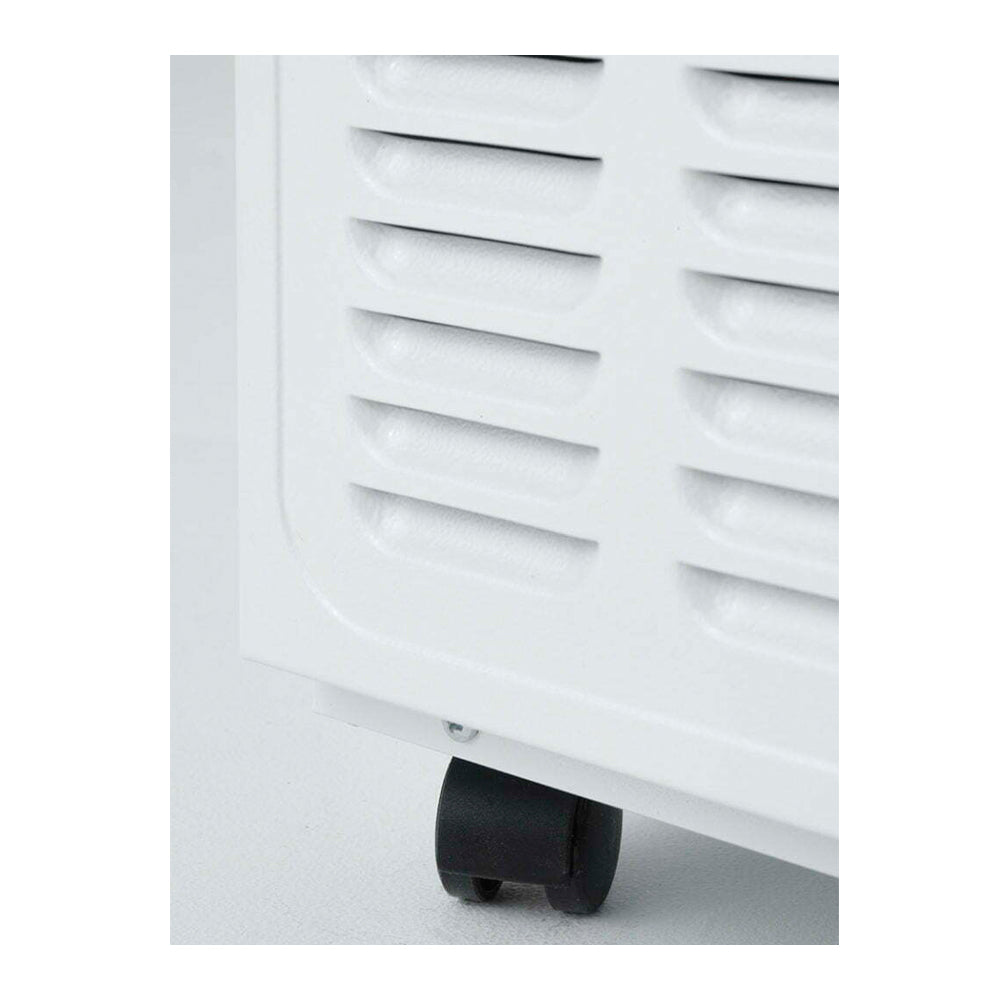 Woods SW22 Refrigerant Dehumidifier Steel 13.5 Litres