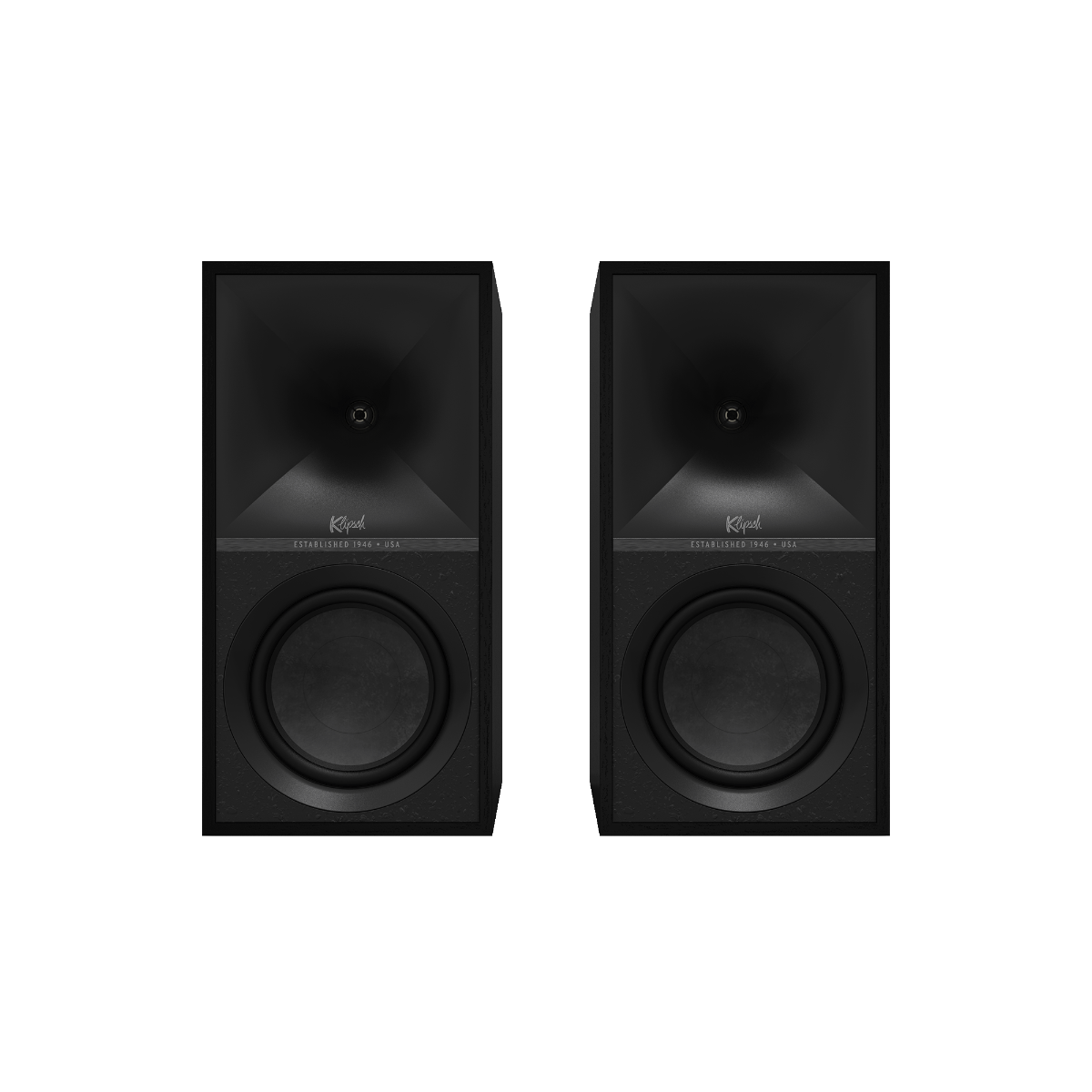 Klipsch The Sevens Active Speakers Black