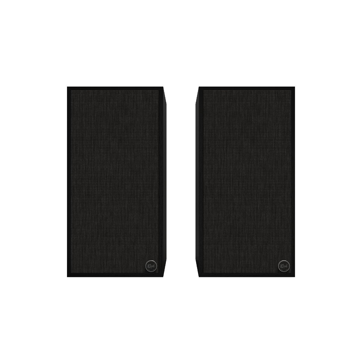 Klipsch The Sevens Active Speakers Black