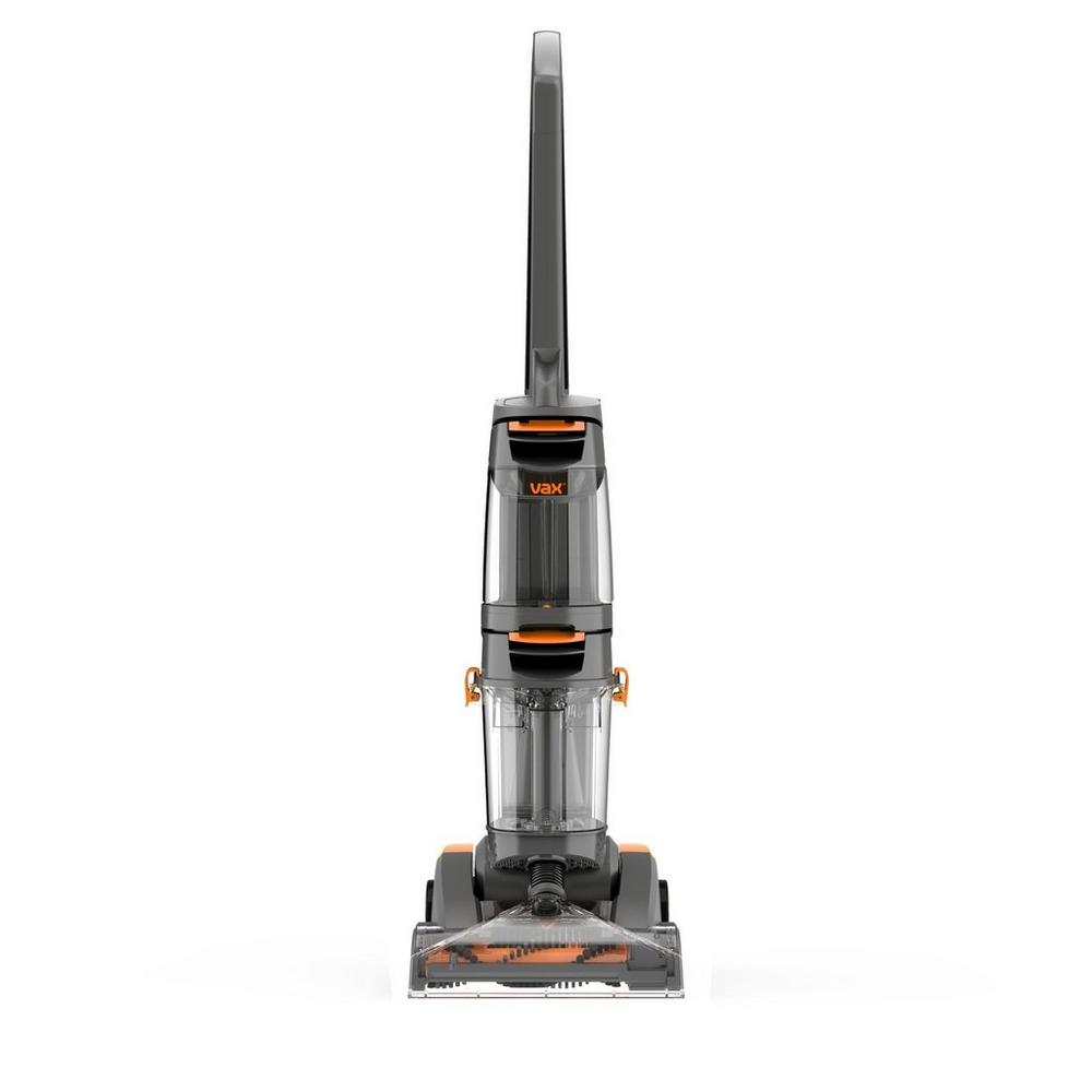 Vax W86-DP-B Dual Power Carpet Washer Orange