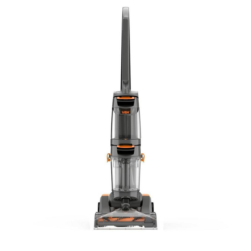 Vax W86-DP-B Dual Power Carpet Washer Orange