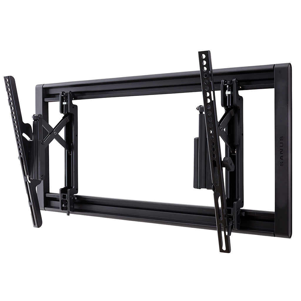 Sanus VLT7-B2 Advanced Tilt 4D Premium TV Wall Mount for 42–90 Inches TVs