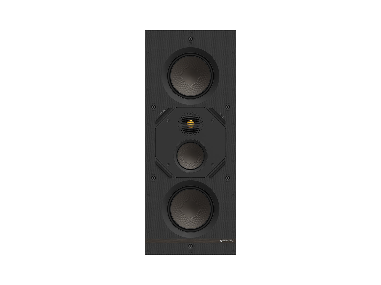 Monitor Audio W2M-CP Creator Series In-Wall Speaker Single