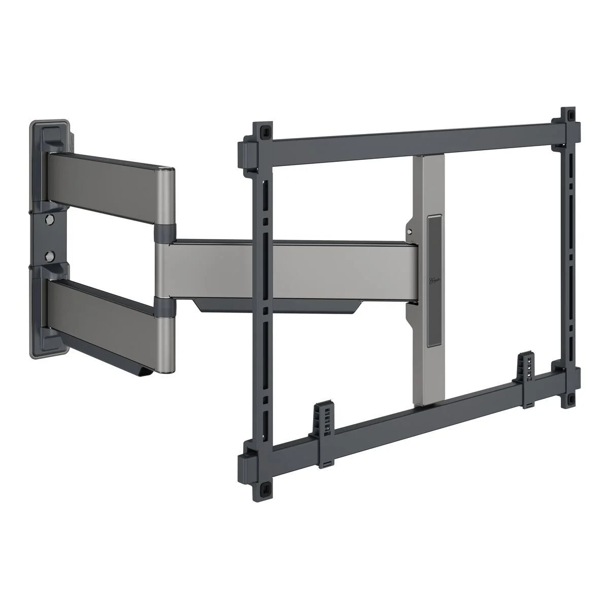 Vogels Elite TVM 5645 Full-Motion TV Wall Mount Black