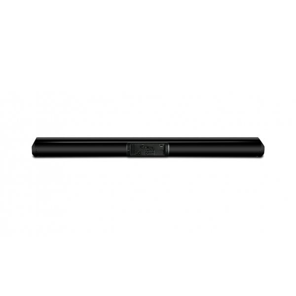 Wharfedale Vista 200 Soundbar Black Open Box Clearance