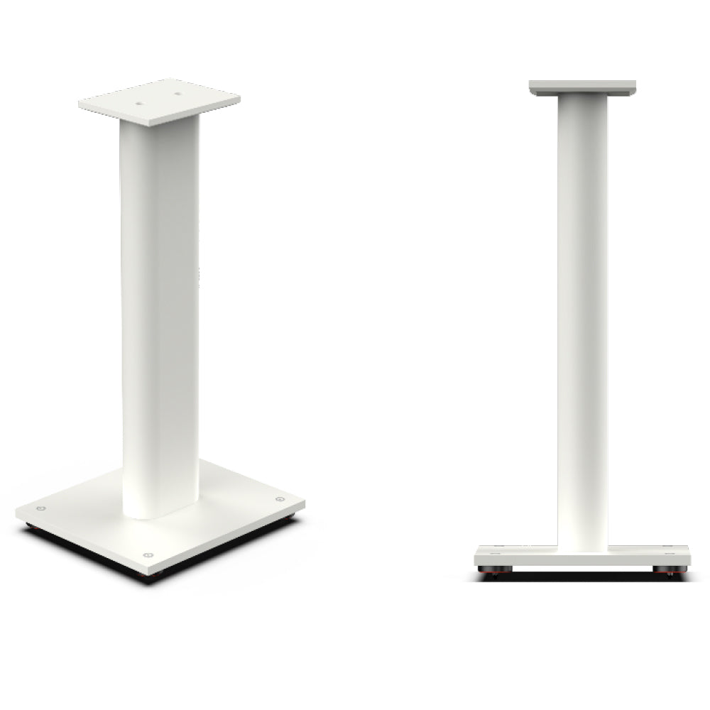 JBL STAGEFS Floorstands for Stage 240 and 250 White