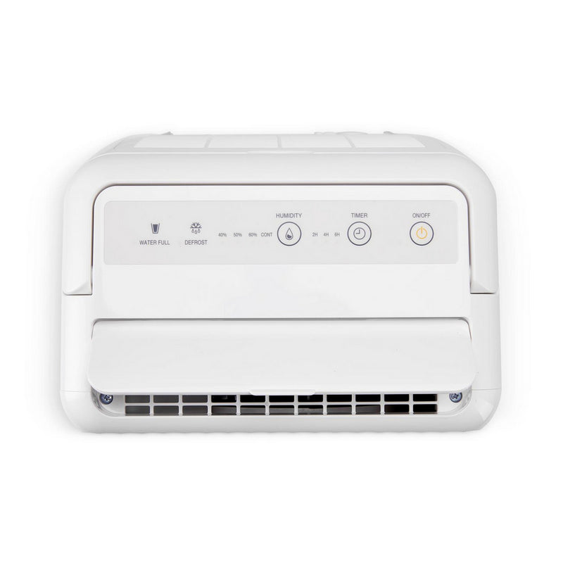 Woods MRD10G 10L Dehumidifier White