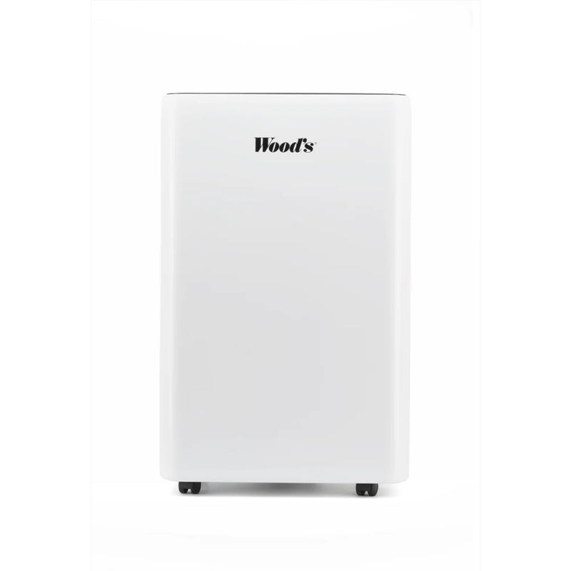 Woods MRD20GW 20L Dehumidifier with WiFi White