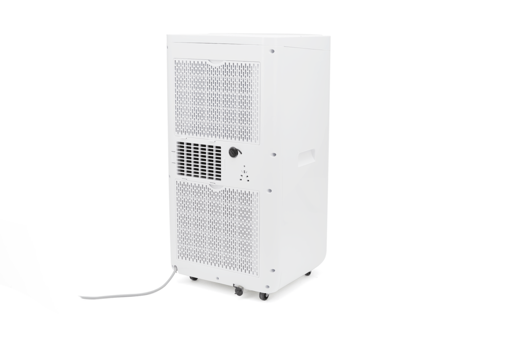 Woods WAC1212G Como 12K Air Conditioner White