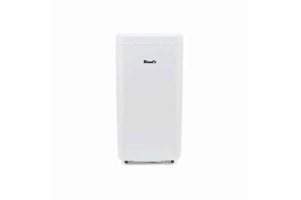 Woods WAC1212G Como 12K Air Conditioner White