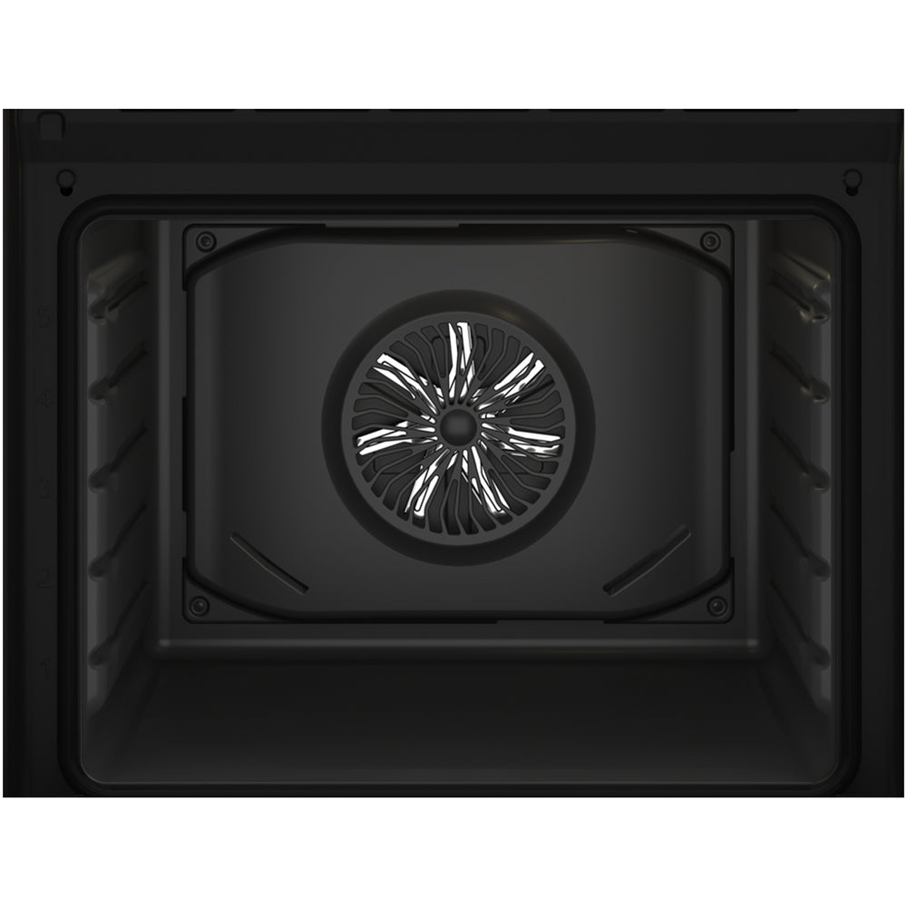 Beko AeroPerfect™ CIFY71W 60cm Built in RecycledNet® Single Fan Oven - White