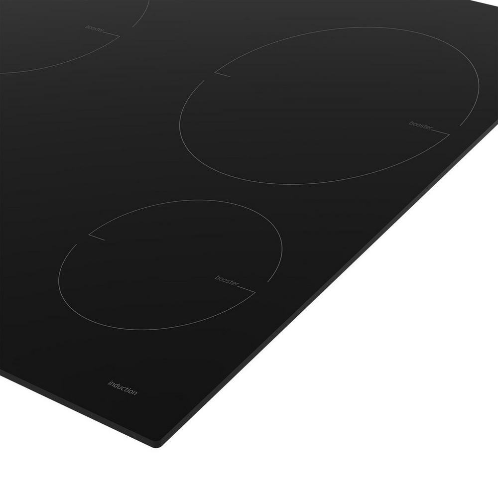 Beko CIHYI21B 58cm Induction Hob - Black