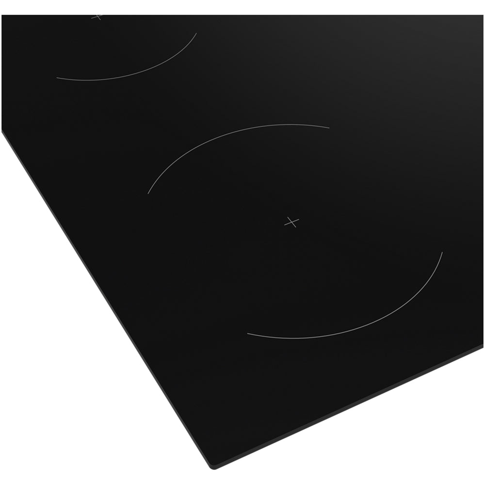 Beko CIHYV21B 58cm Ceramic Hob Black