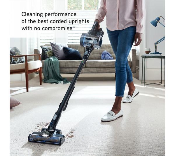 Vax CLSV-B4KS ONE PWR Blade 4 Vacuum Cleaner up to 45 Minutes Run Time Graphite