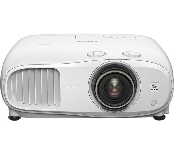 Epson EH-TW7100 4K Pro Ultra HD Projector