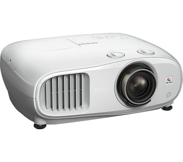 Epson EH-TW7100 4K Pro Ultra HD Projector