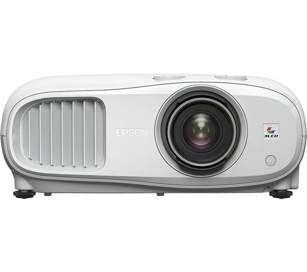 Epson EH-TW7100 4K Pro Ultra HD Projector