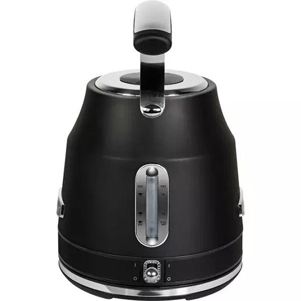 Rangemaster RMCLDK201BK 1.7 Classic Kettle - Black