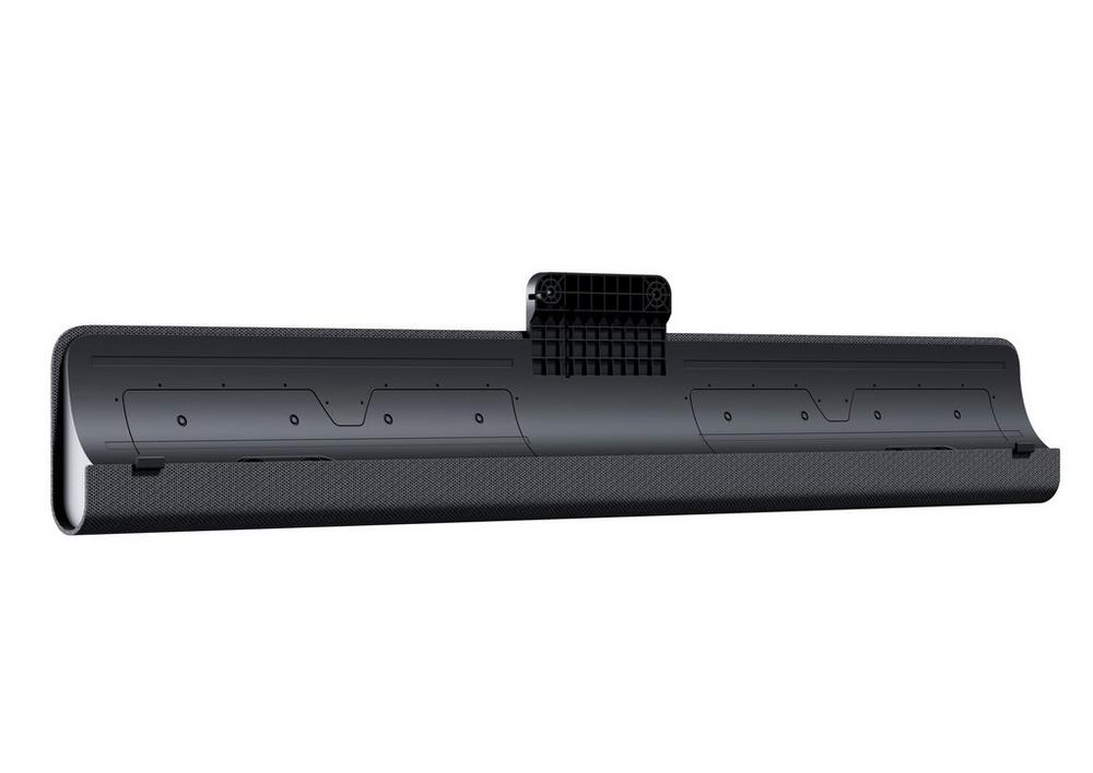 Loewe KLANGBARI Soundbar - Basalt Grey