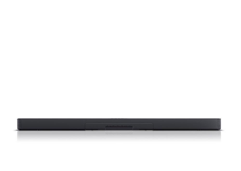 Loewe KLANGBAR5MRSUB5 Soundbar & Subwoofer - Basalt Grey