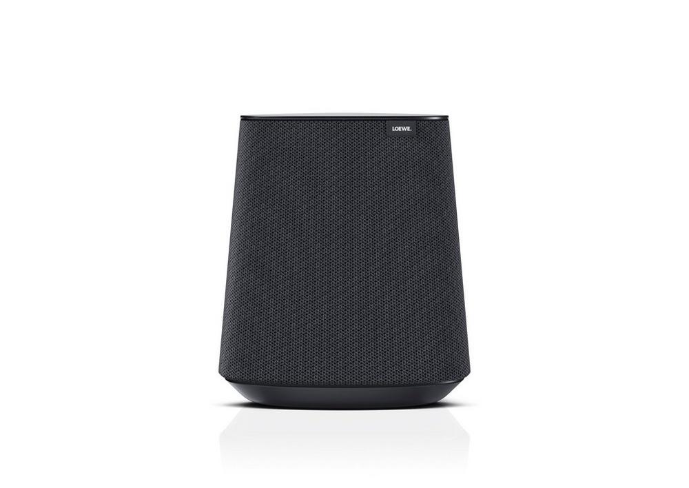 Loewe KLANGMR1 Multi Room Speaker - Basalt Grey