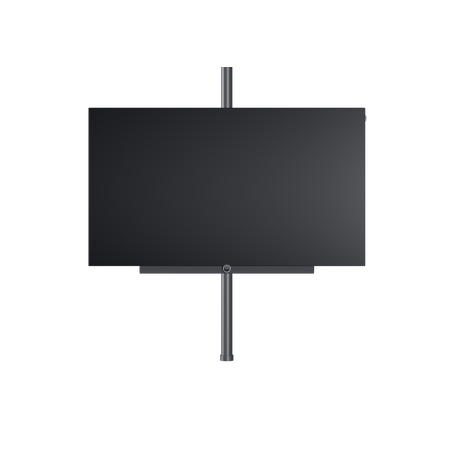 Loewe BILDI65 65 Inch OLED Smart TV