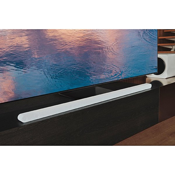 Samsung HW-S801BXU 3.1.2ch Soundbar & Subwoofer - White