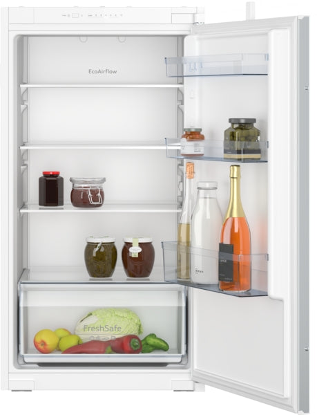 Neff KI1311SE0 Built in Single door fridge 102cm Height