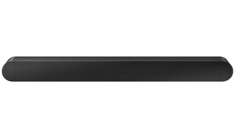 Samsung HW-S50B 3.0ch Lifestyle All in one Soundbar with Virtual DTS:X Dark Grey