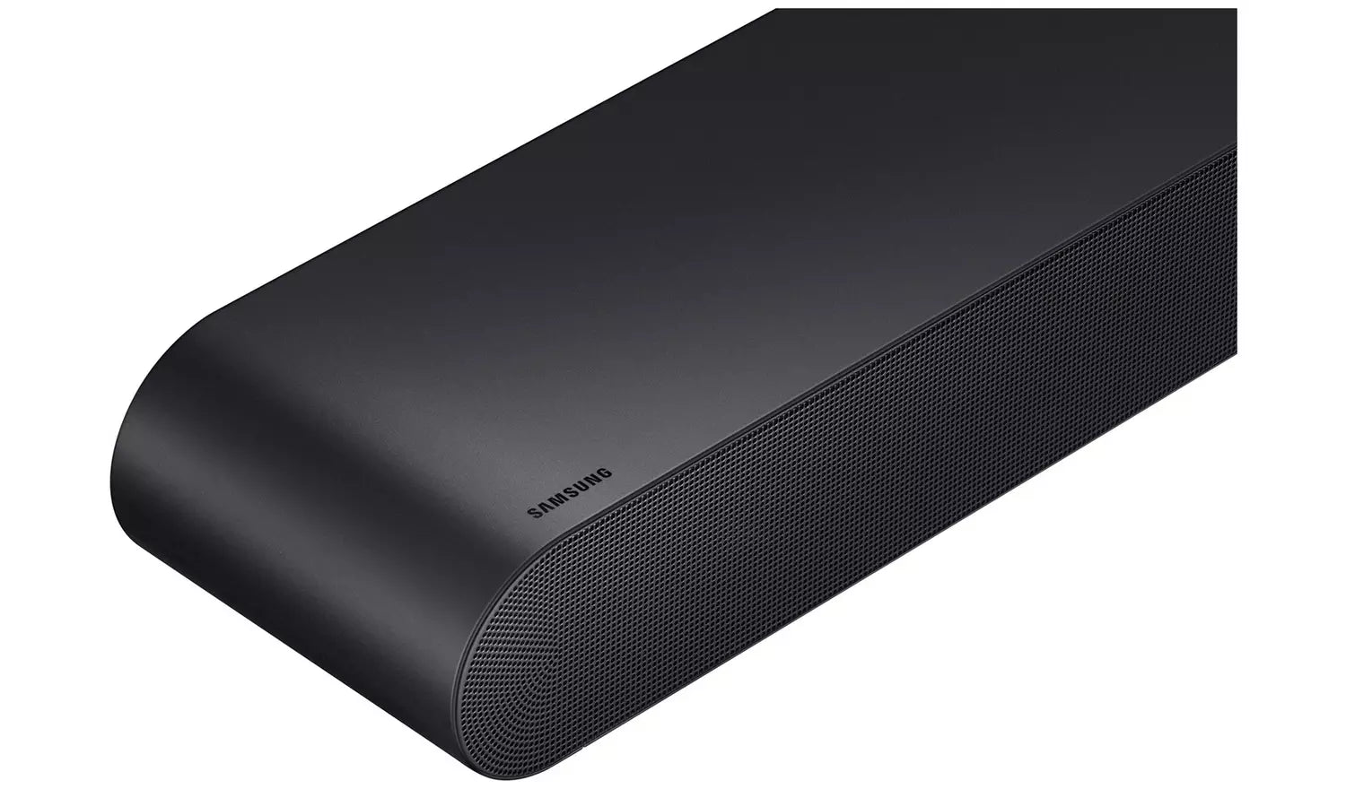 Samsung HW-S50B 3.0ch Lifestyle All in one Soundbar with Virtual DTS:X Dark Grey